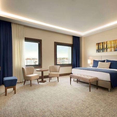 Hotel Ramada By Wyndham Yalova Yalova  Exterior foto