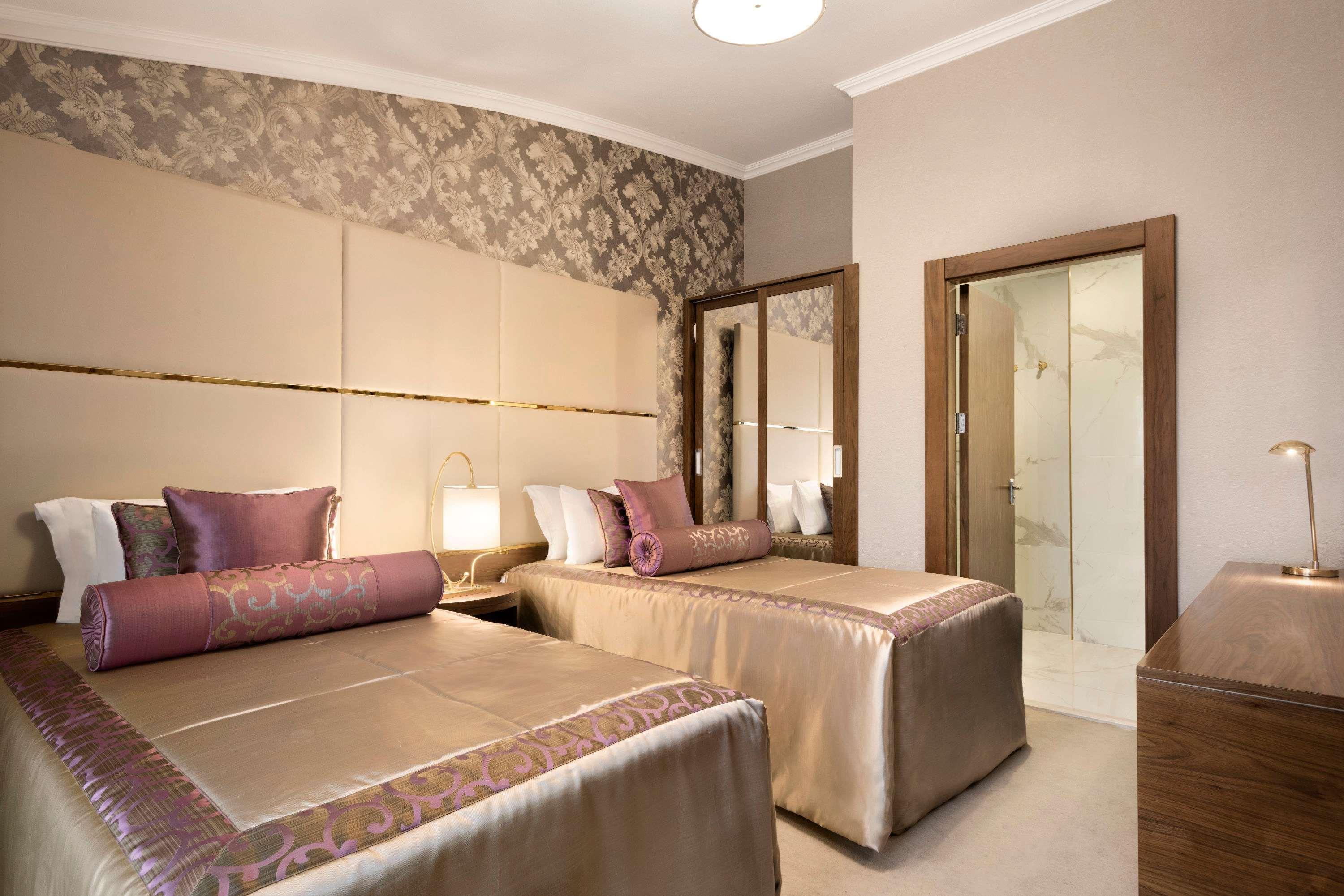 Hotel Ramada By Wyndham Yalova Yalova  Exterior foto