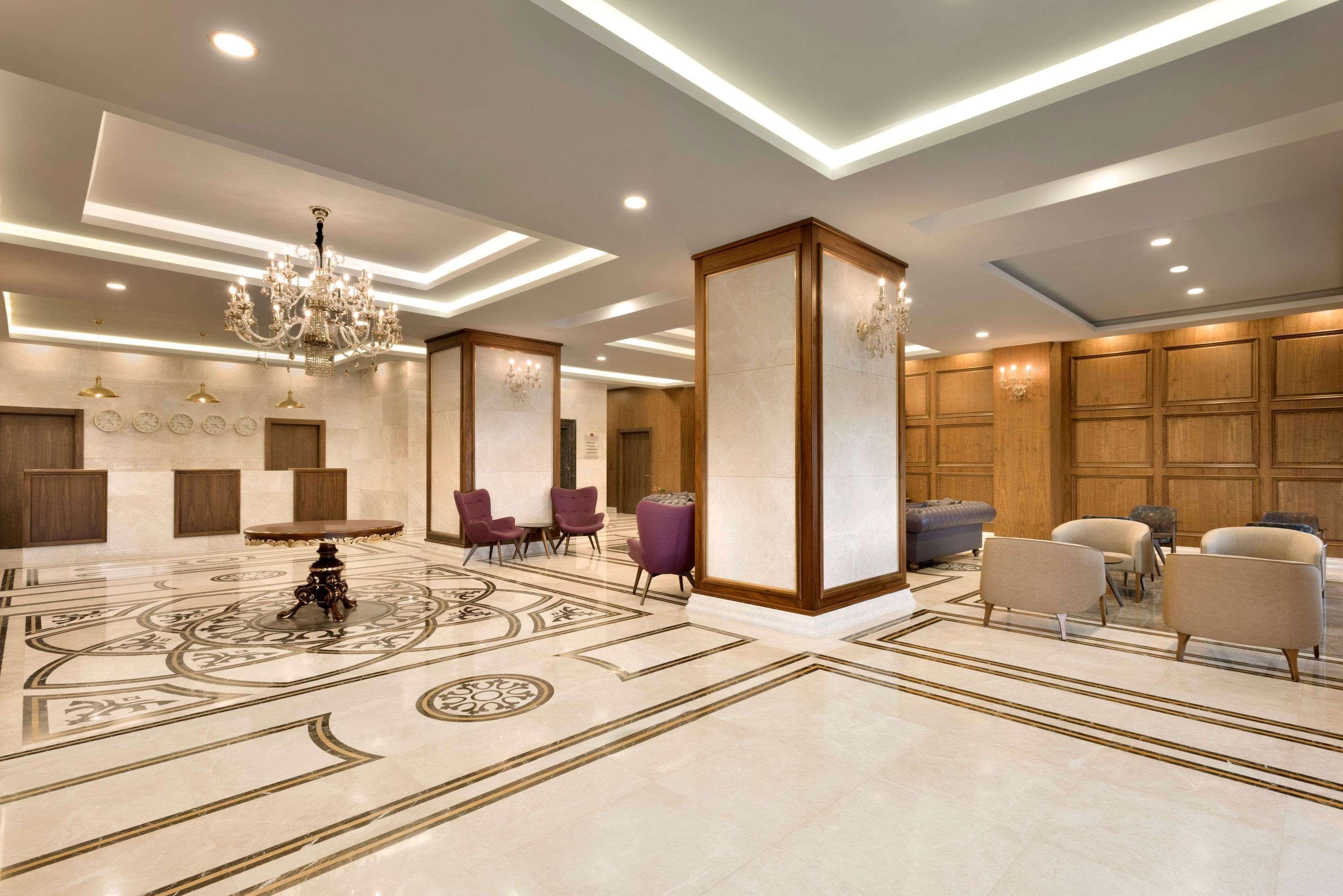 Hotel Ramada By Wyndham Yalova Yalova  Exterior foto